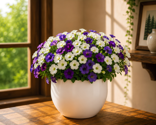 SBL - PETUNIA